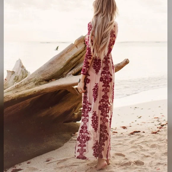knee length dresses for ladies For Love and Lemons Claire Dress – TrenLend